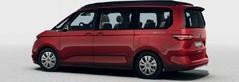 Volkswagen T7 California - Ocean TSI DSG OPF neues Modell Face-Lift 2027