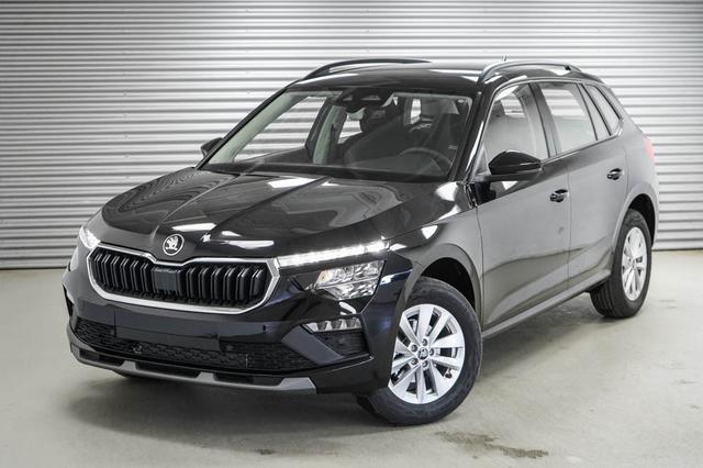 Skoda Kamiq - Selection 1,0 TSI DSG