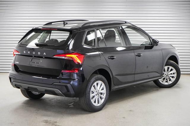 Skoda Kamiq Selection 1,0 TSI DSG 