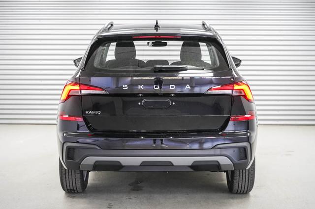 Skoda Kamiq Selection 1,0 TSI DSG 