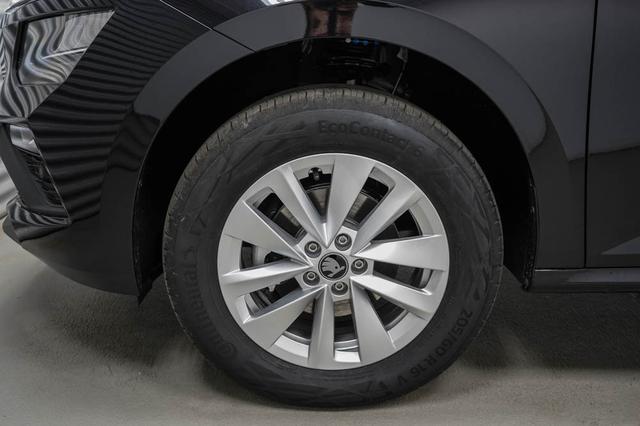 Skoda Kamiq Selection 1,0 TSI DSG 