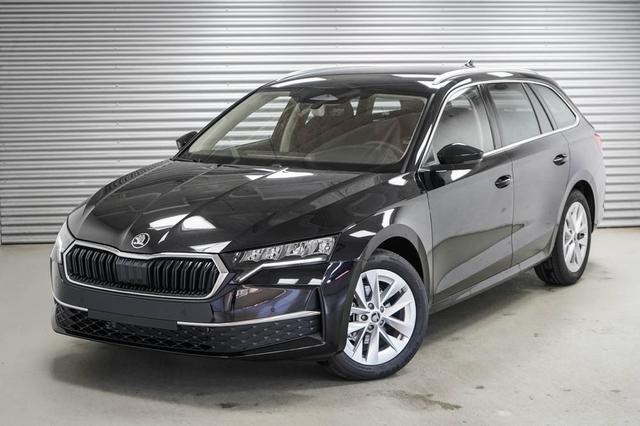Skoda Octavia Combi - Selection 1,5 TSI mHEV DSG