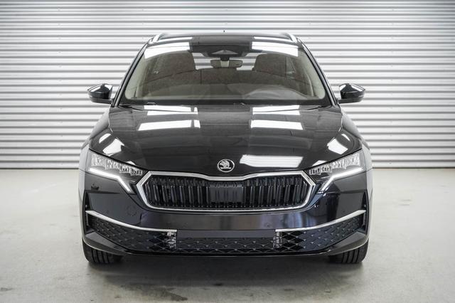 Skoda Octavia Combi Selection 1,5 TSI mHEV DSG 