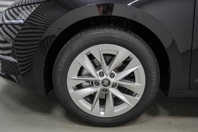 Skoda Octavia Combi Selection 1,5 TSI mHEV DSG 