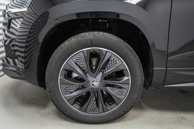 Skoda Karoq Sportline 2,0 TSI DSG 4x4 