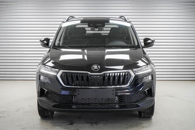 Skoda Karoq Selection 1,5 TSI DSG 