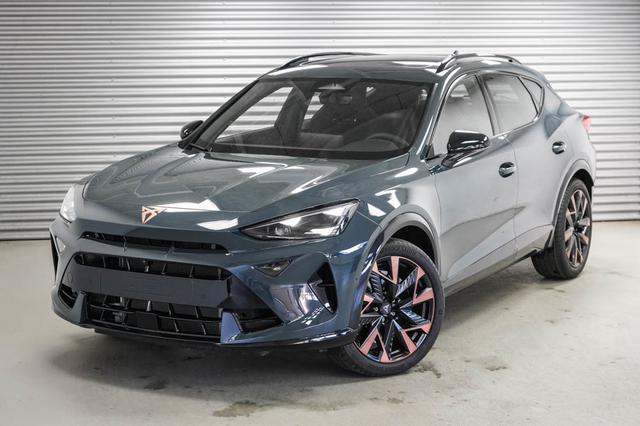 Cupra Formentor - VZ 2,0 TSI DSG 4x4