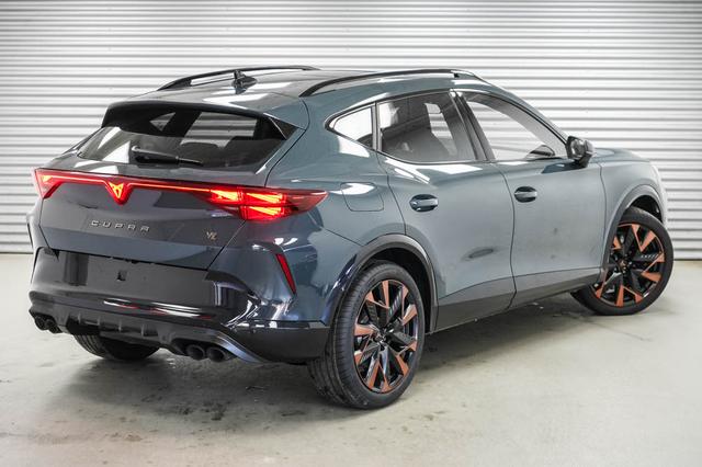 Cupra Formentor VZ 2,0 TSI DSG 4x4 