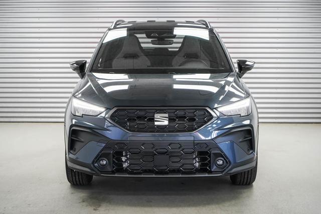 Seat Arona FR 1,0 TSI DSG neues Modell 