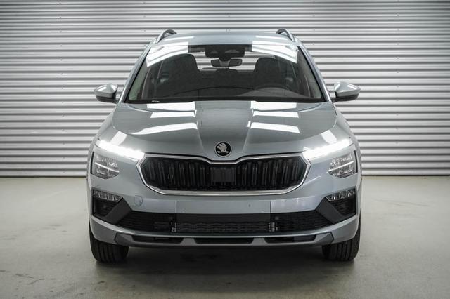 Skoda Kamiq Selection 1,0 TSI DSG 