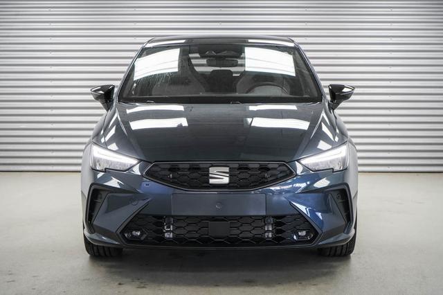 Seat Ibiza FR 1,0 TSI DSG 