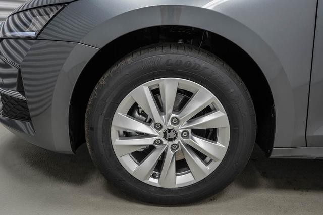 Skoda Octavia Combi Selection 2,0 TDI DSG 