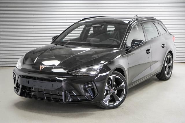 Cupra Leon Sportstourer - ST 2,0 TSI DSG 4x4