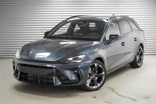Cupra Leon Sportstourer - ST 2,0 TSI DSG 4x4