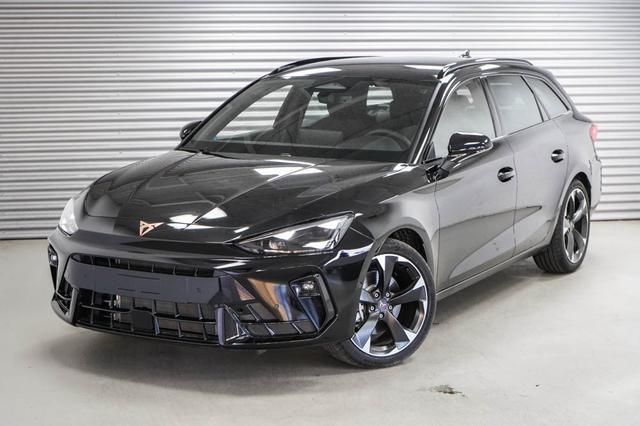 Cupra Leon Sportstourer - ST 2,0 TSI DSG 4x4