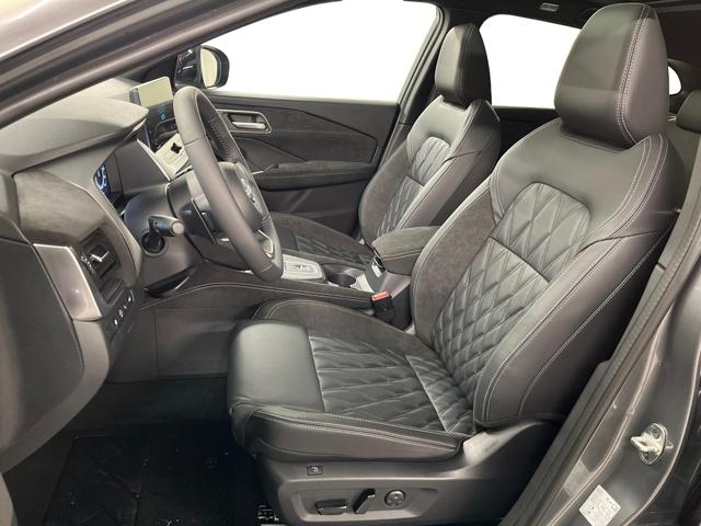 Nissan Qashqai Tekna+ 1.3 MHEV 158PS/116kW Xtronic 2025 *20"ALU+PANO+BOSE+HuD* 