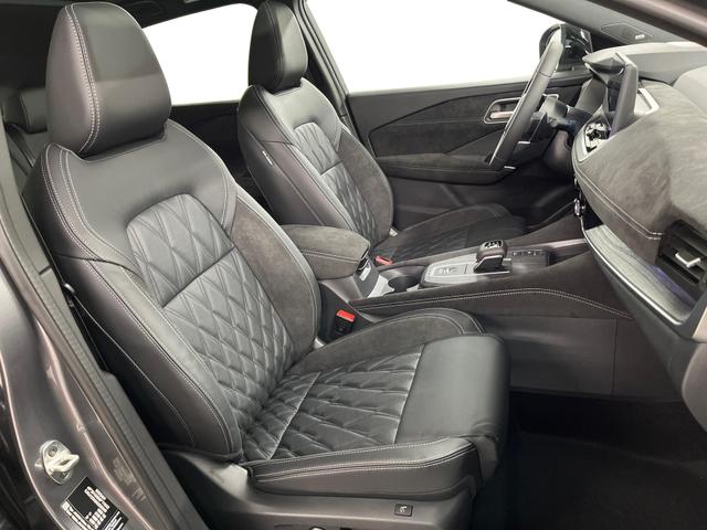 Nissan Qashqai Tekna+ 1.3 MHEV 158PS/116kW Xtronic 2025 *20"ALU+PANO+BOSE+HuD* 