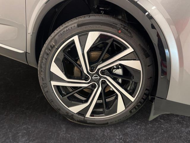 Nissan Qashqai Tekna+ 1.3 MHEV 158PS/116kW Xtronic 2025 *20"ALU+PANO+BOSE+HuD* 