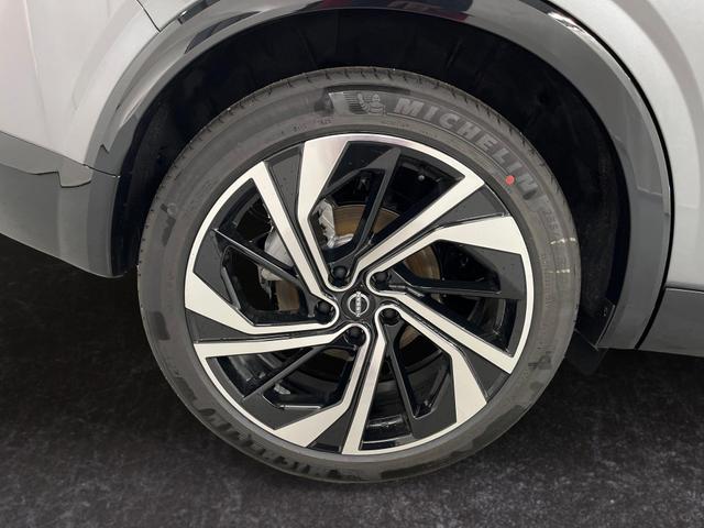 Nissan Qashqai Tekna+ 1.3 MHEV 158PS/116kW Xtronic 2025 *20"ALU+PANO+BOSE+HuD* 