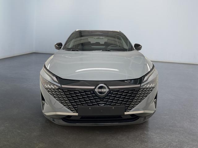 Nissan Qashqai Tekna+ 1.3 MHEV 158PS/116kW Xtronic 