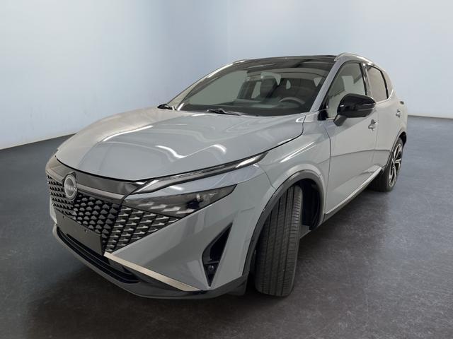 Nissan Qashqai - Tekna+ 1.3 MHEV 158PS/116kW Xtronic