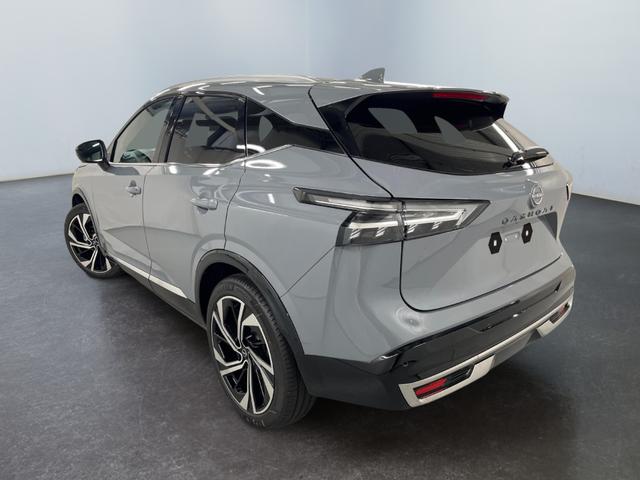 Nissan Qashqai Tekna+ 1.3 MHEV 158PS/116kW Xtronic 