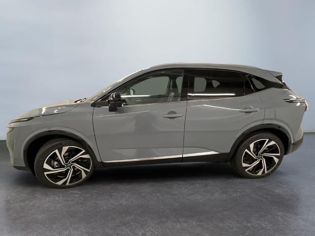 Nissan Qashqai Tekna+ 1.3 MHEV 158PS/116kW Xtronic 
