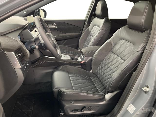 Nissan Qashqai Tekna+ 1.3 MHEV 158PS/116kW Xtronic 2025 *20"ALU+Pano+BOSE+HuD* 