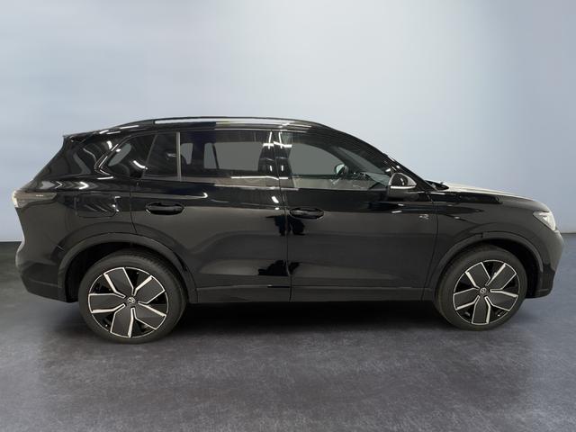 Volkswagen Tiguan R-Line Edition 2.0 TDI 4Motion 193PS/142kW DSG7 2026 +AHK+PANO+20"ALU+El. Heckklappe+Black Style+Assist Paket 