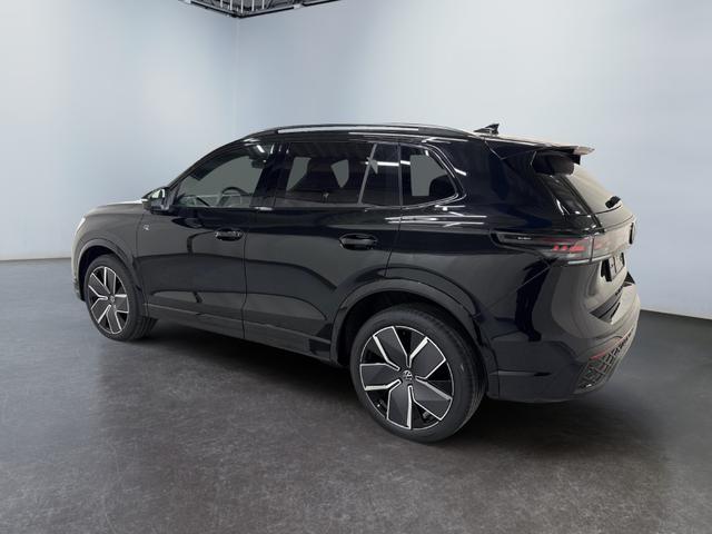 Volkswagen Tiguan R-Line Edition 2.0 TDI 4Motion 193PS/142kW DSG7 2026 +AHK+PANO+20"ALU+El. Heckklappe+Black Style+Assist Paket 
