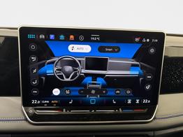 Volkswagen Tiguan R-Line Edition 2.0 TDI 4Motion 193PS/142kW DSG7 2026 +AHK+PANO+20"ALU+El. Heckklappe+Black Style+Assist Paket 