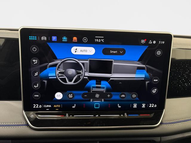 Volkswagen Tiguan R-Line Edition 2.0 TDI 4Motion 193PS/142kW DSG7 2026 +AHK+PANO+20"ALU+El. Heckklappe+Black Style+Assist Paket 