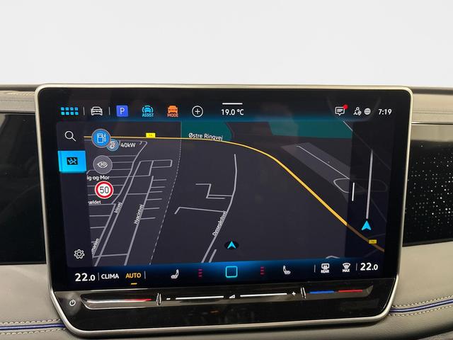 Volkswagen Tiguan R-Line Edition 2.0 TDI 4Motion 193PS/142kW DSG7 2026 +AHK+PANO+20"ALU+El. Heckklappe+Black Style+Assist Paket 