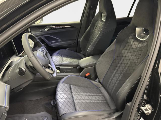 Volkswagen Tiguan R-Line Edition 2.0 TDI 4Motion 193PS/142kW DSG7 2026 +AHK+PANO+20"ALU+El. Heckklappe+Black Style+Assist Paket 