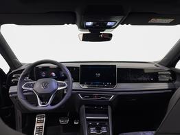 Volkswagen Tiguan R-Line Edition 2.0 TDI 4Motion 193PS/142kW DSG7 2026 +AHK+PANO+20"ALU+El. Heckklappe+Black Style+Assist Paket 