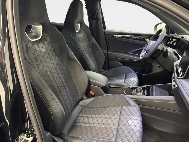 Volkswagen Tiguan R-Line Edition 2.0 TDI 4Motion 193PS/142kW DSG7 2026 +AHK+PANO+20"ALU+El. Heckklappe+Black Style+Assist Paket 