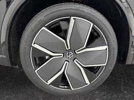 Volkswagen Tiguan R-Line Edition 2.0 TDI 4Motion 193PS/142kW DSG7 2026 +AHK+PANO+20"ALU+El. Heckklappe+Black Style+Assist Paket 