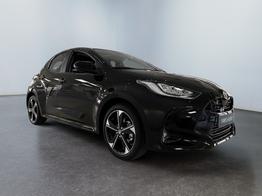 Toyota Yaris Style 1.5 VVT-i Hybrid 116PS/85kW CVT 2024 + Technology 