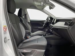 Skoda Kamiq Selection 1.0 TSI 116PS/85kW DSG 2026 +RFK+KESSY+ACC+SHZ 