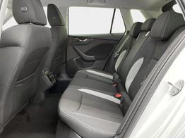 Skoda Kamiq Selection 1.0 TSI 116PS/85kW DSG 2026 +RFK+KESSY+ACC+SHZ 