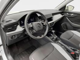 Skoda Kamiq Selection 1.0 TSI 116PS/85kW DSG 2026 +RFK+KESSY+ACC+SHZ 