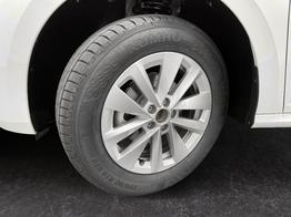 Skoda Kamiq Selection 1.0 TSI 116PS/85kW DSG 2026 +RFK+KESSY+ACC+SHZ 