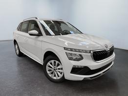 Skoda Kamiq Selection 1.0 TSI 116PS/85kW DSG 2026 | *+SHZ +RFK +KESSY +Adaptiver Tempomat* 