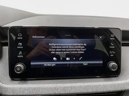 Skoda Kamiq Selection 1.0 TSI 116PS/85kW DSG 2026 +RFK+KESSY+ACC+SHZ 