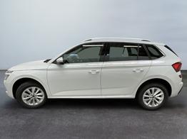Skoda Kamiq Selection 1.0 TSI 116PS/85kW DSG 2026 +RFK+KESSY+ACC+SHZ 