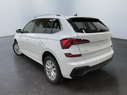 Skoda Kamiq Selection 1.0 TSI 116PS/85kW DSG 2026 +RFK+KESSY+ACC+SHZ 
