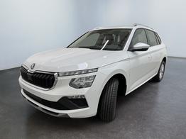 Skoda Kamiq Selection 1.0 TSI 116PS/85kW DSG 2026 +RFK+KESSY+ACC+SHZ 