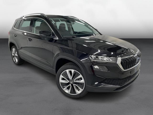 Skoda Karoq - Selection 1.5 TSI 150PS/110kW DSG 2026