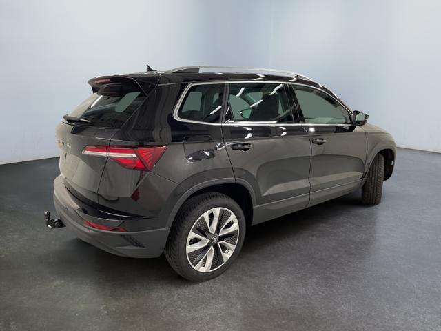 Skoda Karoq Selection 1.5 TSI DSG 150PS/110kW 2026 +AHK +18"ALU +KESSY +BHZ. Lenkrad 