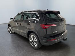 Skoda Karoq Selection 1.5 TSI DSG 150PS/110kW 2026 +AHK+18" ALU+SHZ+ACC+KESSY 